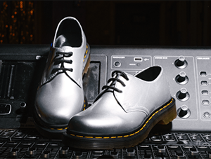 Dr Martens