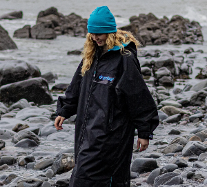 dryrobe