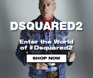 Dsquared²