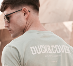 Duck and Cover