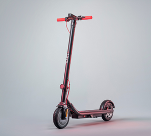 Eagle Scooters