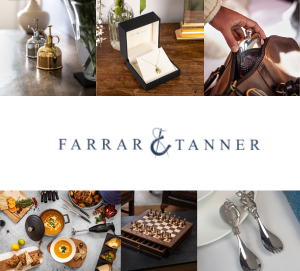 Farrar & Tanner