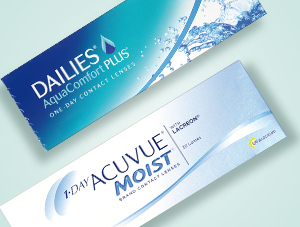 Feel Good Contacts