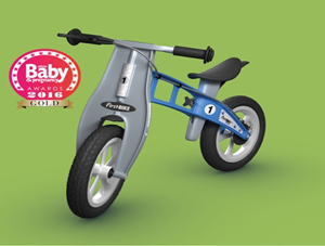 FirstBIKE