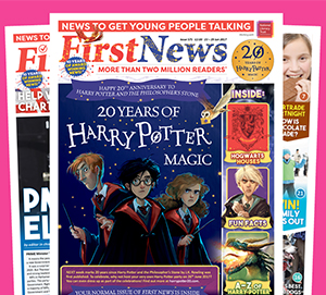 First News