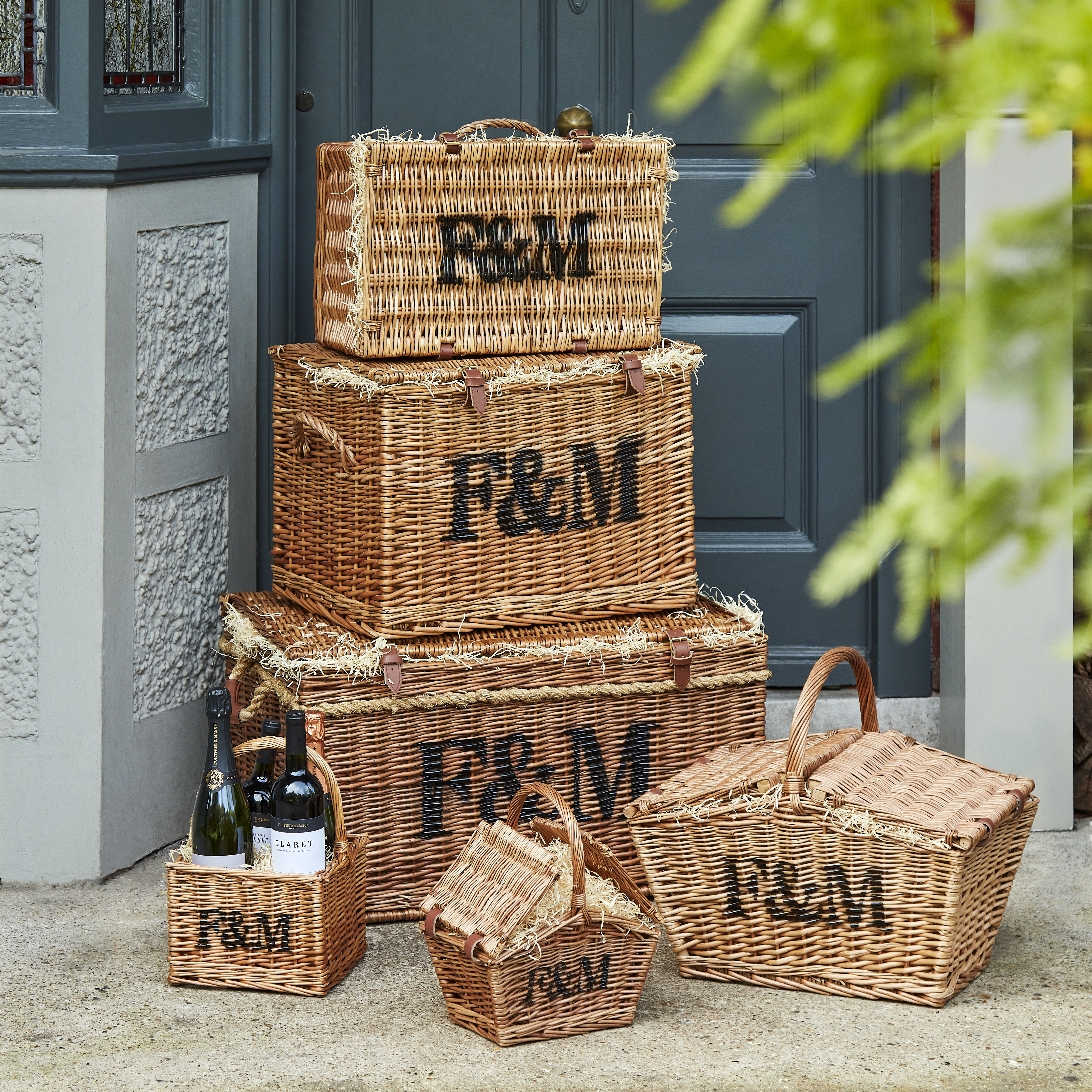 Fortnum and Mason