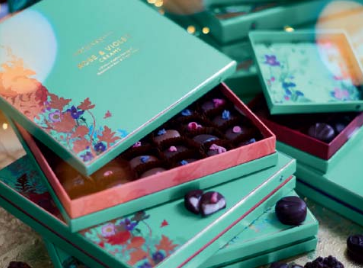 Fortnum and Mason