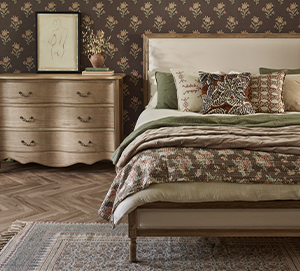 French Bedroom