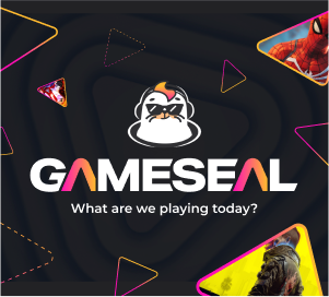 Gameseal