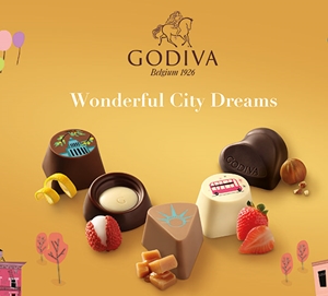 Godiva