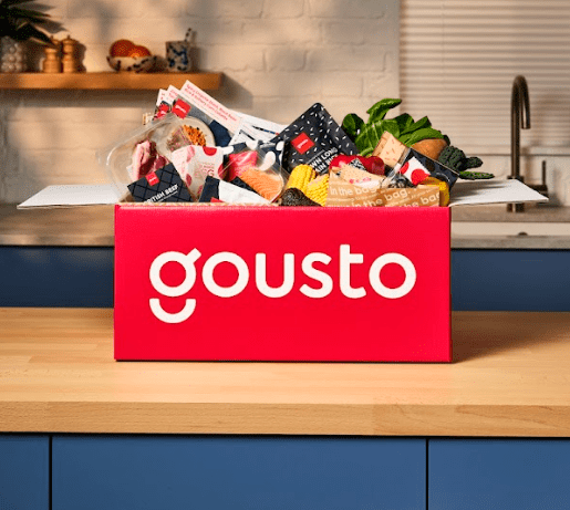 Gousto