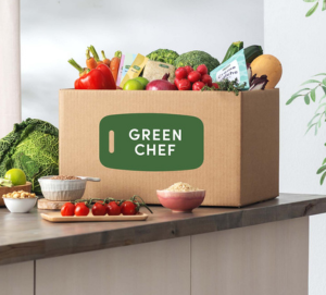 Green Chef