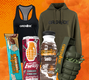 Grenade