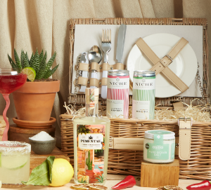 Hampers