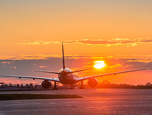 Heathrow Airport Parking