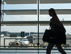 Heathrow Airport Parking