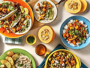 Hellofresh