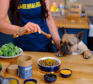 Herbal Dog Co