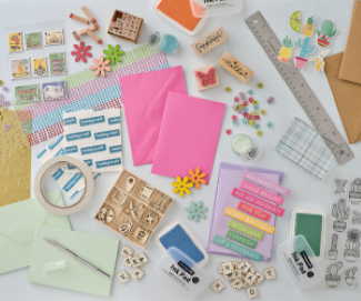 Hobbycraft
