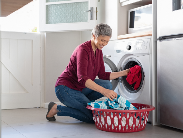 Home Emergency Assist - Appliance Cover