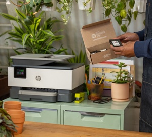 HP Instant Ink