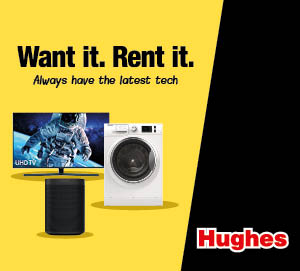 Hughes Rental