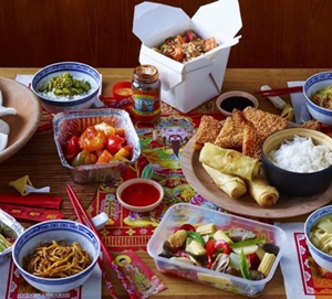 Hungry House