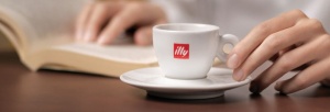 illy Coffee