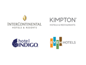 IHG Hotels & Resorts