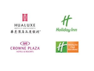 IHG Hotels & Resorts