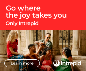 Intrepid Travel