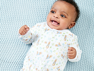 JoJo Maman Bébé