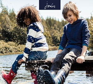 Joules Clothing