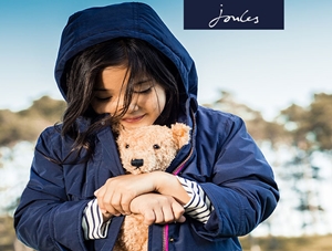 Joules Clothing