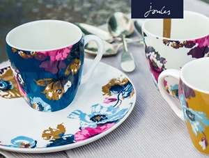 Joules Clothing