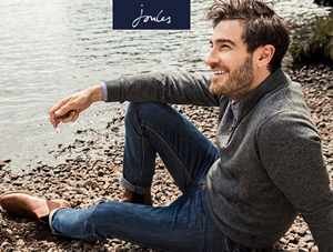Joules Clothing