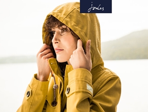 Joules Clothing