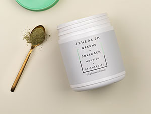 JSHealth Vitamins