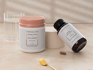 JSHealth Vitamins