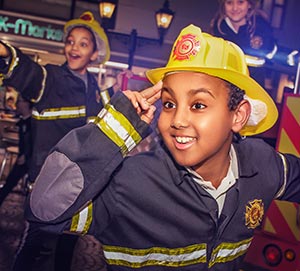 KidZania