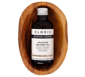 Kloris CBD