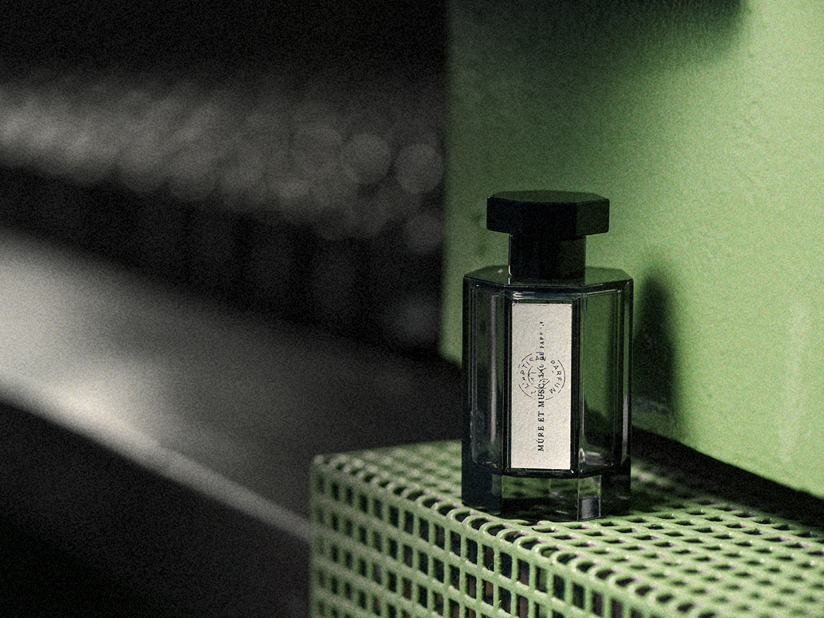 L Artisan Parfumeur