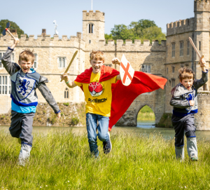 Leeds Castle