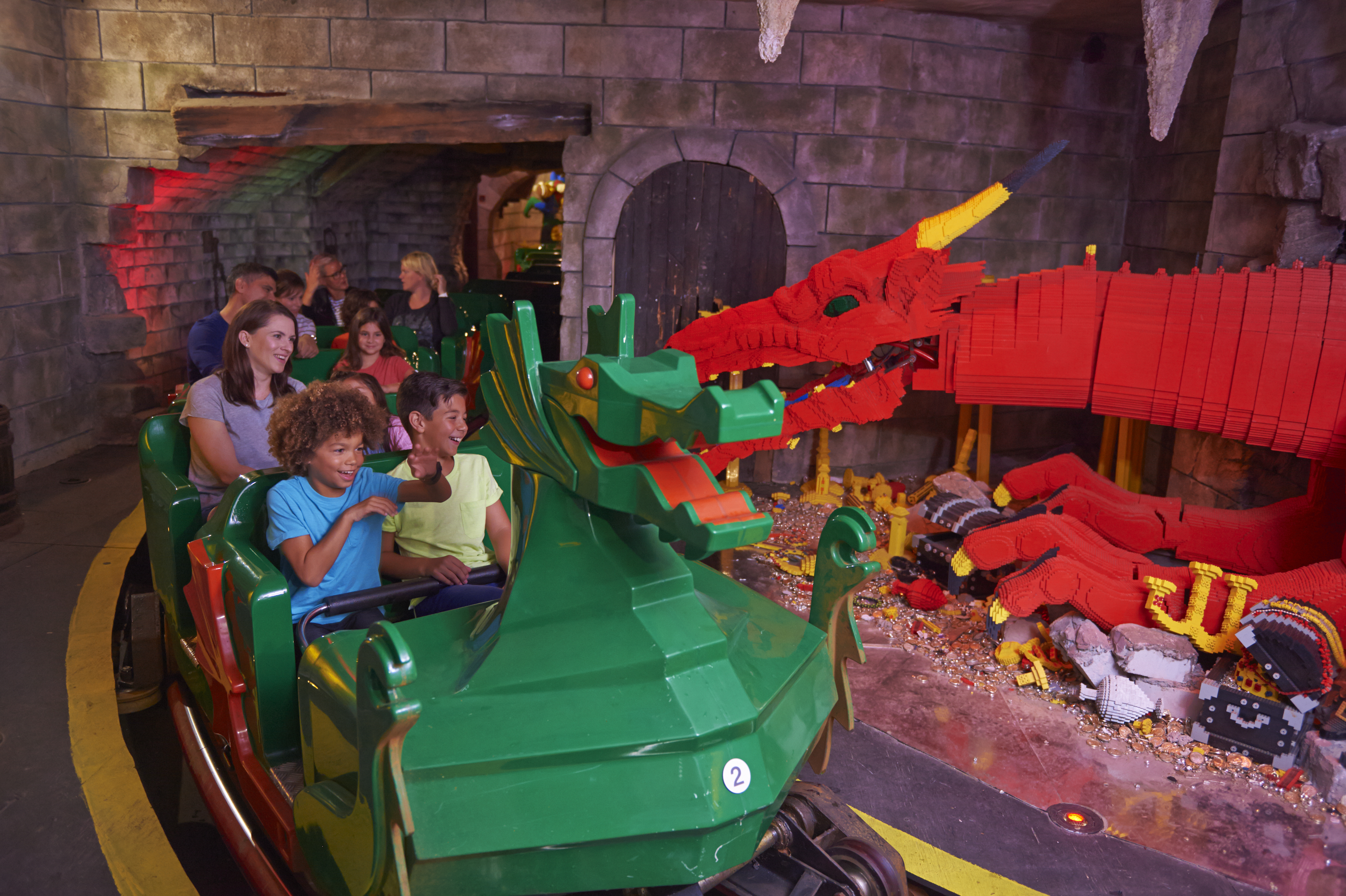 LEGOLAND®  Holidays