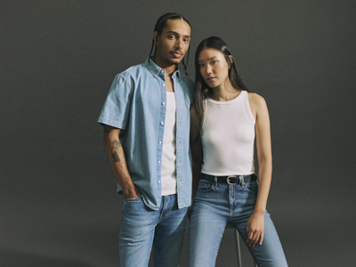 Levi's