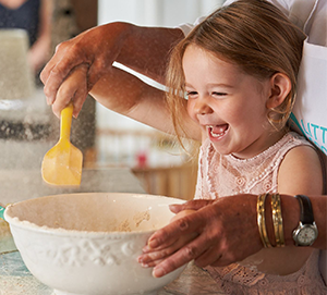 Little Cooks