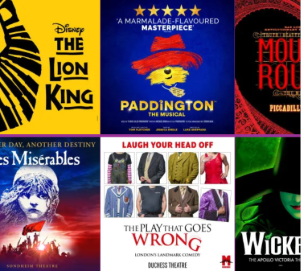 London Box Office