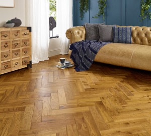 Lumber King Flooring
