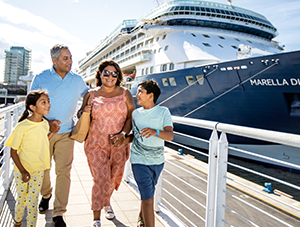 Marella Cruises
