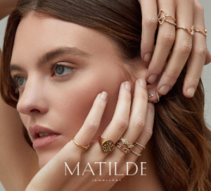 Matilde Jewellery